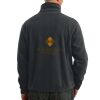 Value Fleece 1/4 Zip Pullover Thumbnail