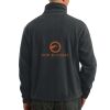 Value Fleece 1/4 Zip Pullover Thumbnail