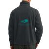 Value Fleece 1/4 Zip Pullover Thumbnail