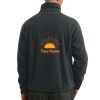 Value Fleece 1/4 Zip Pullover Thumbnail