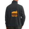 Value Fleece 1/4 Zip Pullover Thumbnail