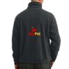 Value Fleece 1/4 Zip Pullover Thumbnail
