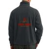 Value Fleece 1/4 Zip Pullover Thumbnail