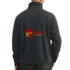 Value Fleece 1/4 Zip Pullover Thumbnail