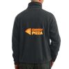 Value Fleece 1/4 Zip Pullover Thumbnail