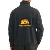 Value Fleece 1/4 Zip Pullover Thumbnail
