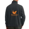 Value Fleece 1/4 Zip Pullover Thumbnail