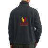Value Fleece 1/4 Zip Pullover Thumbnail