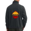Value Fleece 1/4 Zip Pullover Thumbnail
