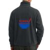 Value Fleece 1/4 Zip Pullover Thumbnail
