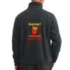 Value Fleece 1/4 Zip Pullover Thumbnail