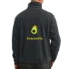 Value Fleece 1/4 Zip Pullover Thumbnail