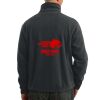Value Fleece 1/4 Zip Pullover Thumbnail