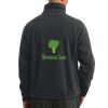 Value Fleece 1/4 Zip Pullover Thumbnail