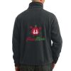 Value Fleece 1/4 Zip Pullover Thumbnail