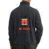 Value Fleece 1/4 Zip Pullover Thumbnail