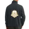 Value Fleece 1/4 Zip Pullover Thumbnail