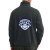 Value Fleece 1/4 Zip Pullover Thumbnail