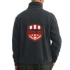 Value Fleece 1/4 Zip Pullover Thumbnail
