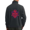 Value Fleece 1/4 Zip Pullover Thumbnail