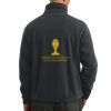 Value Fleece 1/4 Zip Pullover Thumbnail