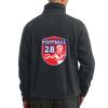 Value Fleece 1/4 Zip Pullover Thumbnail