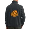Value Fleece 1/4 Zip Pullover Thumbnail