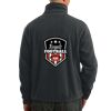Value Fleece 1/4 Zip Pullover Thumbnail