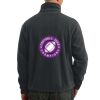 Value Fleece 1/4 Zip Pullover Thumbnail