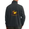 Value Fleece 1/4 Zip Pullover Thumbnail