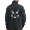 Value Fleece 1/4 Zip Pullover Thumbnail