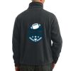Value Fleece 1/4 Zip Pullover Thumbnail