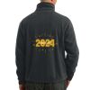 Value Fleece 1/4 Zip Pullover Thumbnail