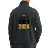 Value Fleece 1/4 Zip Pullover Thumbnail