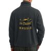 Value Fleece 1/4 Zip Pullover Thumbnail