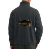 Value Fleece 1/4 Zip Pullover Thumbnail