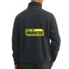 Value Fleece 1/4 Zip Pullover Thumbnail