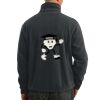 Value Fleece 1/4 Zip Pullover Thumbnail