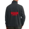 Value Fleece 1/4 Zip Pullover Thumbnail