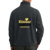 Value Fleece 1/4 Zip Pullover Thumbnail