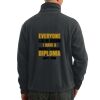 Value Fleece 1/4 Zip Pullover Thumbnail