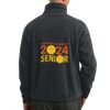 Value Fleece 1/4 Zip Pullover Thumbnail