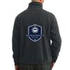 Value Fleece 1/4 Zip Pullover Thumbnail