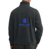 Value Fleece 1/4 Zip Pullover Thumbnail