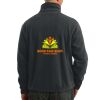 Value Fleece 1/4 Zip Pullover Thumbnail