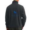 Value Fleece 1/4 Zip Pullover Thumbnail