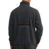 Value Fleece 1/4 Zip Pullover Thumbnail