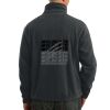 Value Fleece 1/4 Zip Pullover Thumbnail