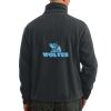 Value Fleece 1/4 Zip Pullover Thumbnail