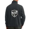Value Fleece 1/4 Zip Pullover Thumbnail